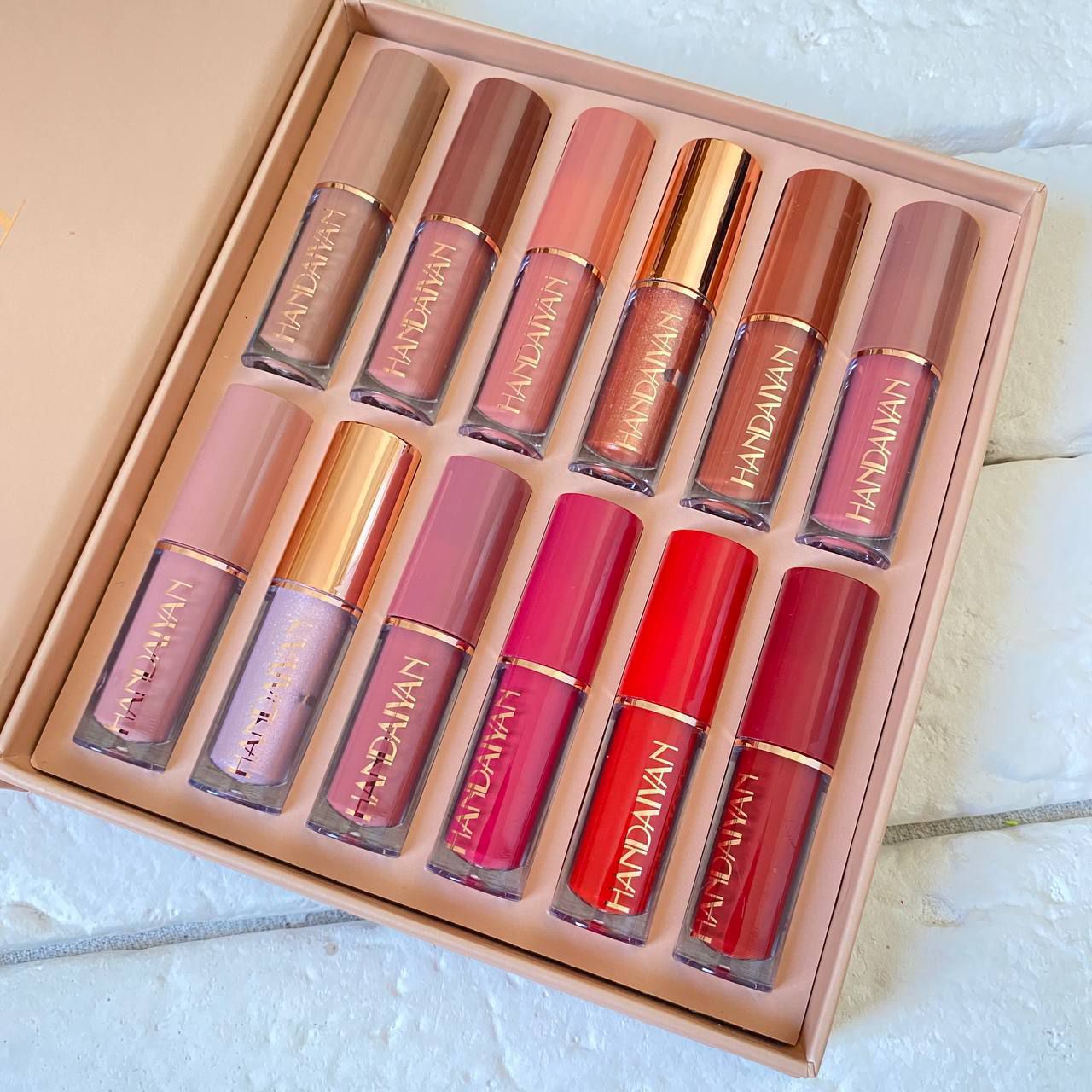 رژلب هندیان