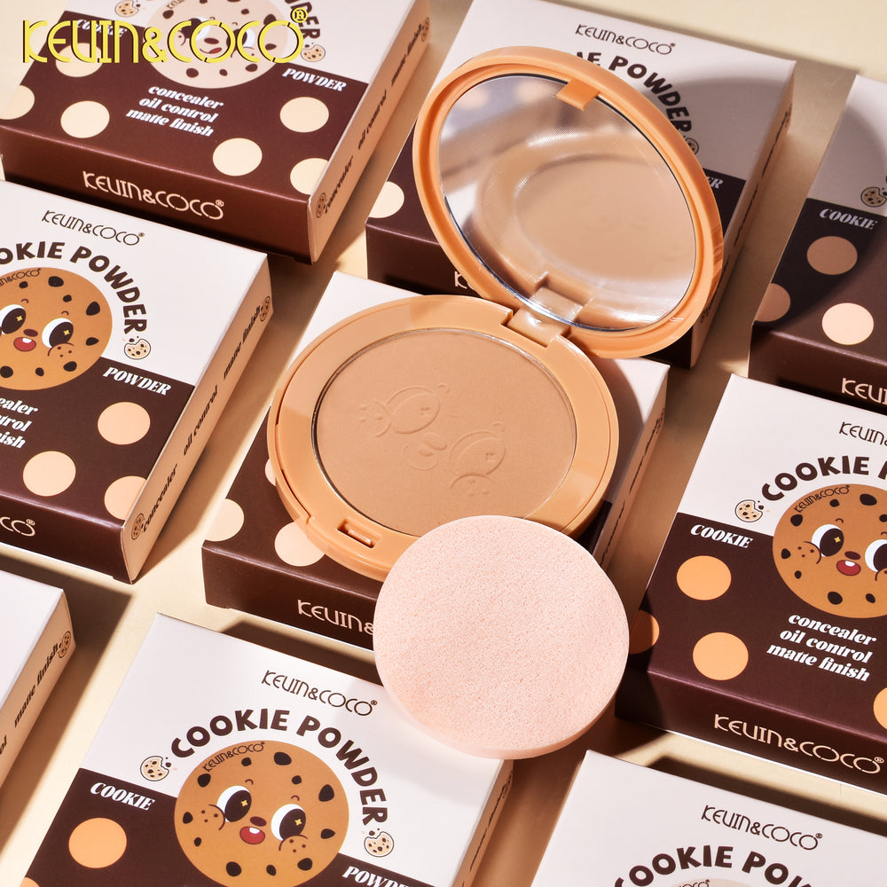 پنکک کوکی کوین کوکو