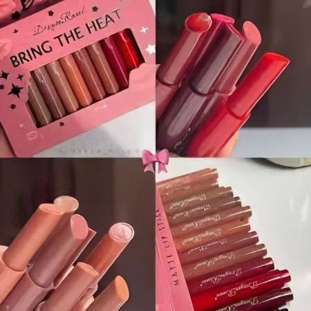 لیپ پلامپر خودکاری دراگون