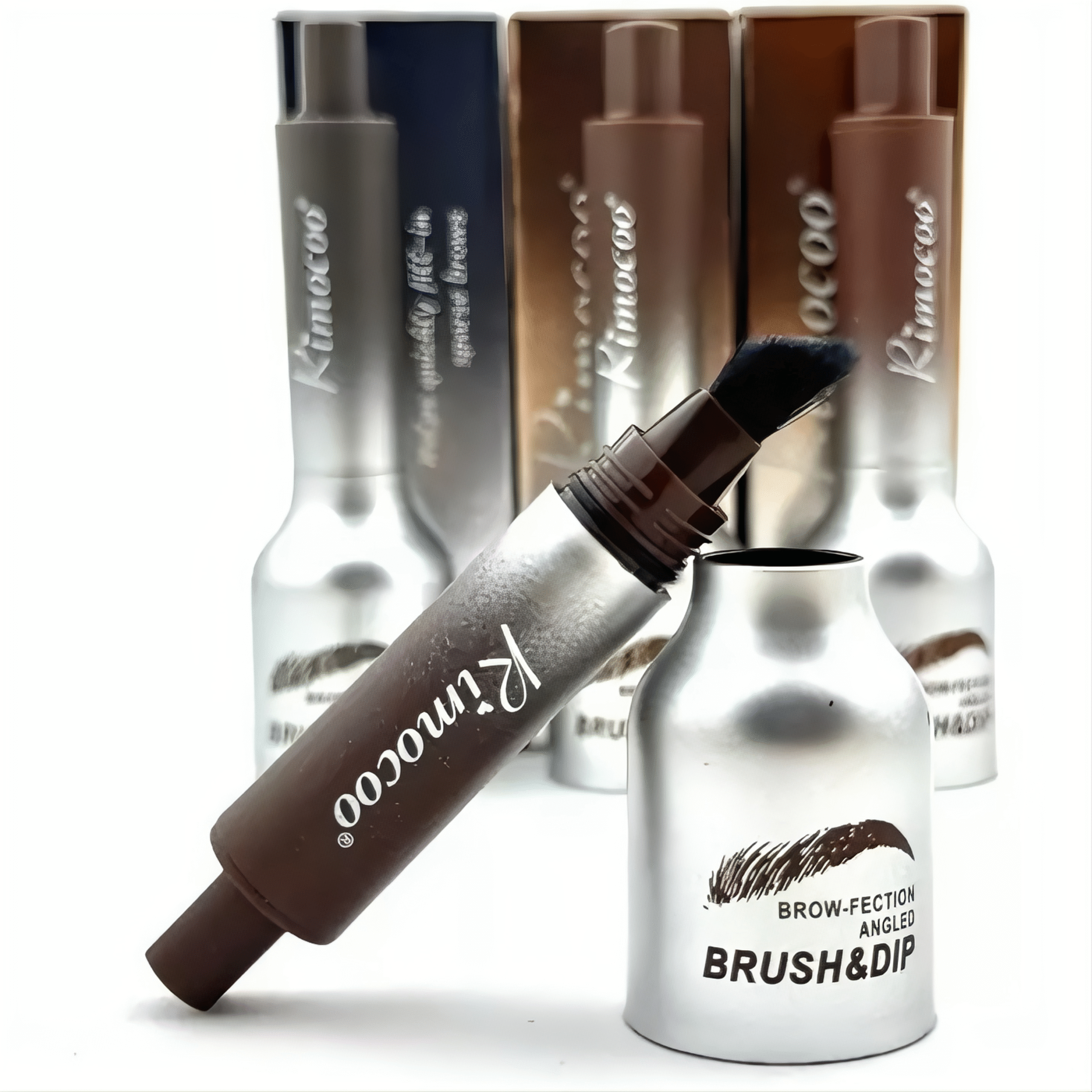 هاشور کوزه ای ریموکو(Rimocoo)