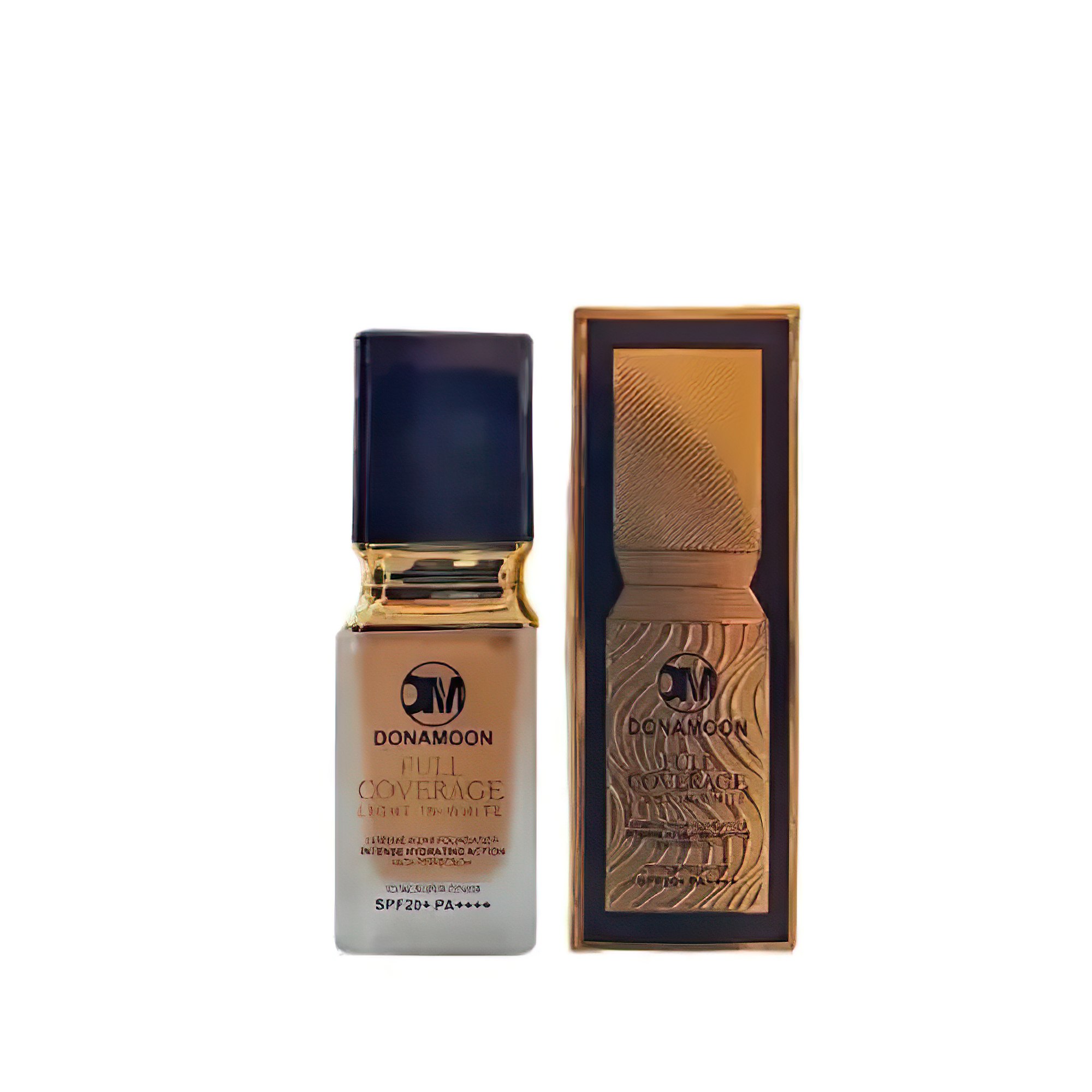 کرم پودر دونامون