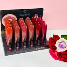 رژ لب مایع گابرینی ترک