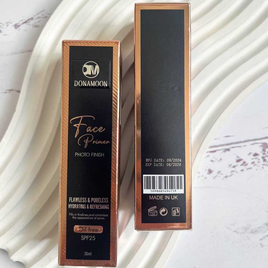 پرایمر دونامون اورجینال