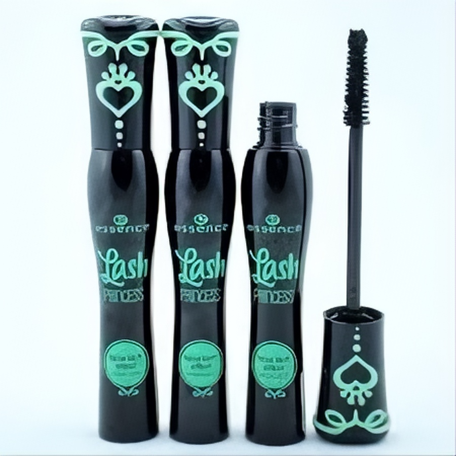 ریمل لش پرنسس سبز اسنس اورجینال